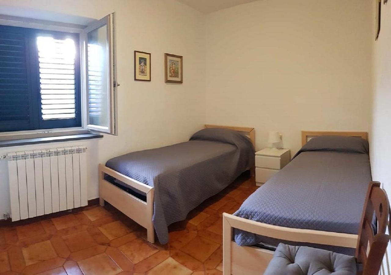 Holiday Apartments Lacco Ameno  Esterno foto