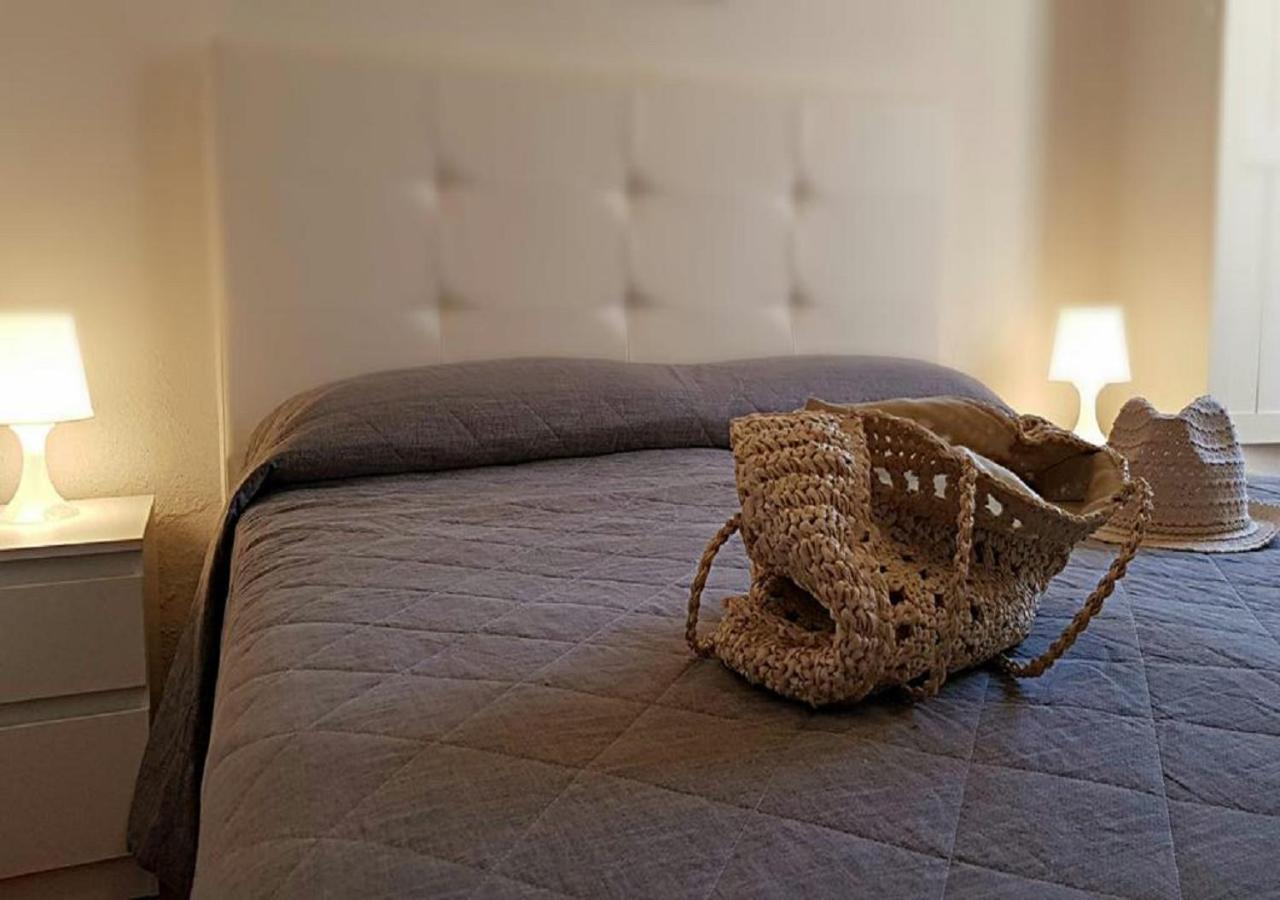 Holiday Apartments Lacco Ameno  Esterno foto