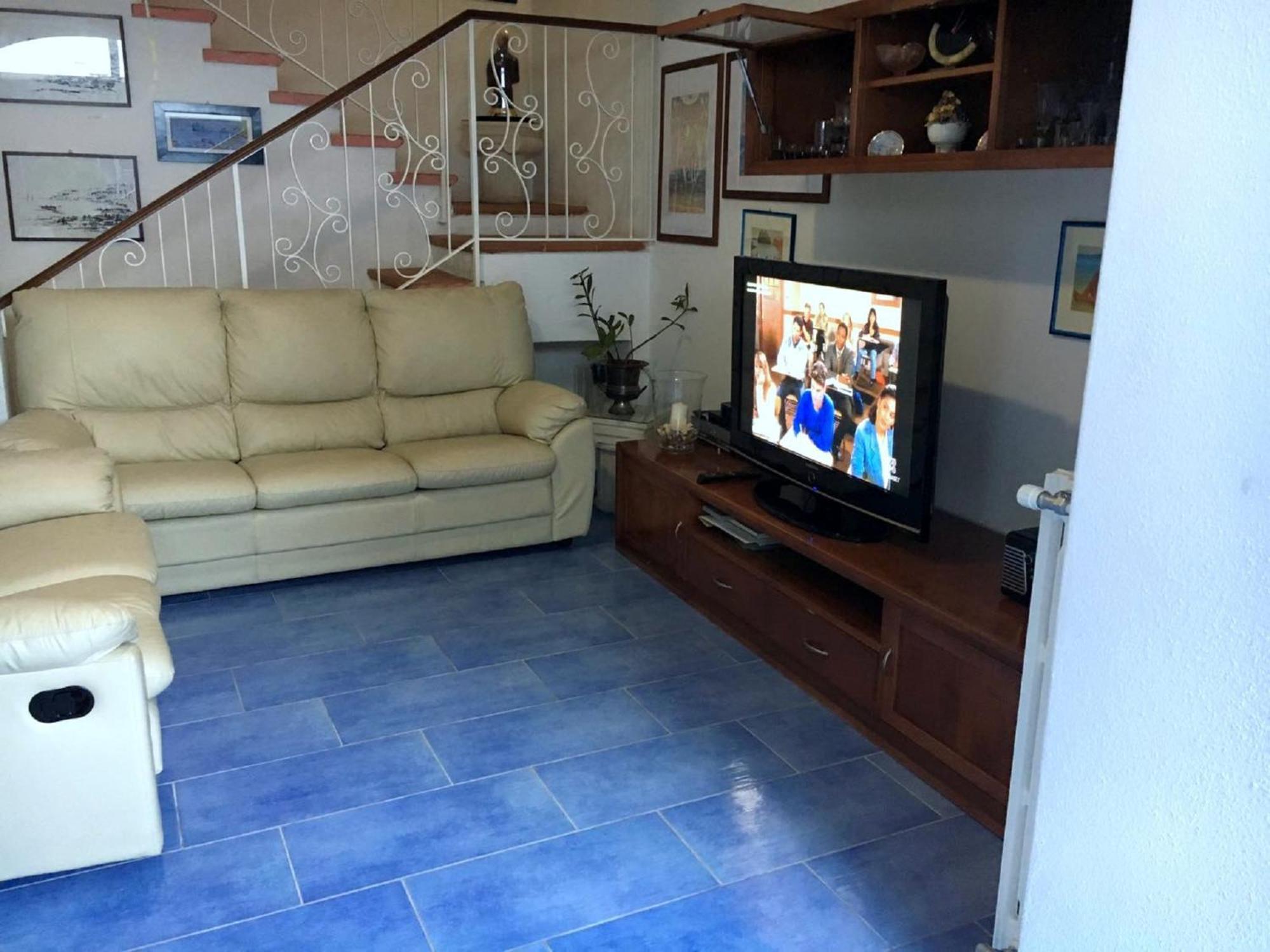 Holiday Apartments Lacco Ameno  Esterno foto