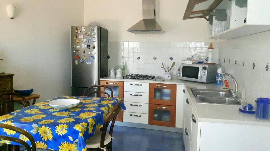 Holiday Apartments Lacco Ameno  Esterno foto