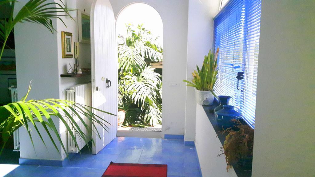 Holiday Apartments Lacco Ameno  Esterno foto