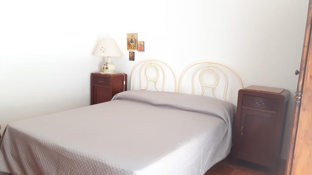 Holiday Apartments Lacco Ameno  Esterno foto
