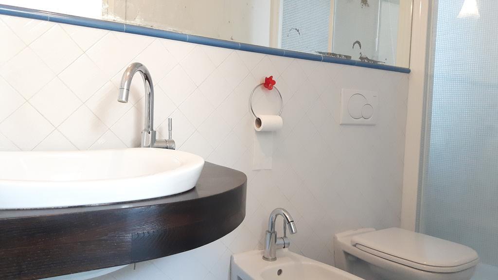 Holiday Apartments Lacco Ameno  Esterno foto
