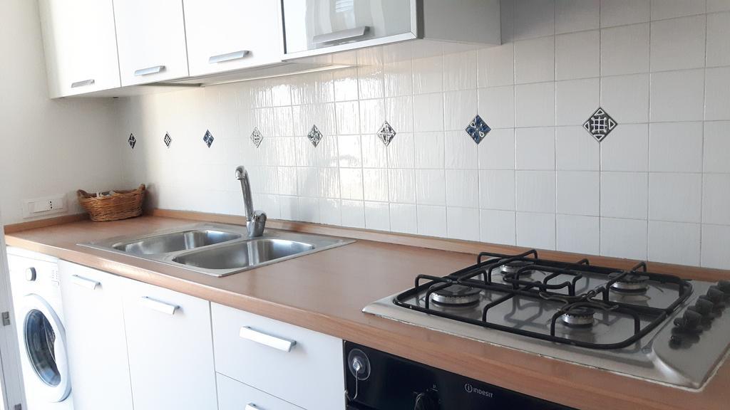 Holiday Apartments Lacco Ameno  Esterno foto