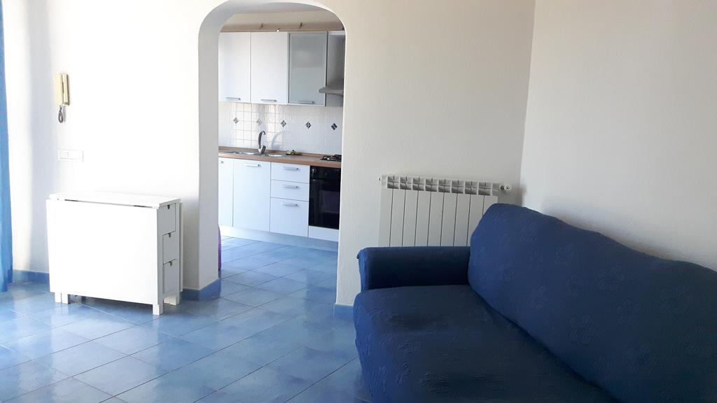Holiday Apartments Lacco Ameno  Esterno foto