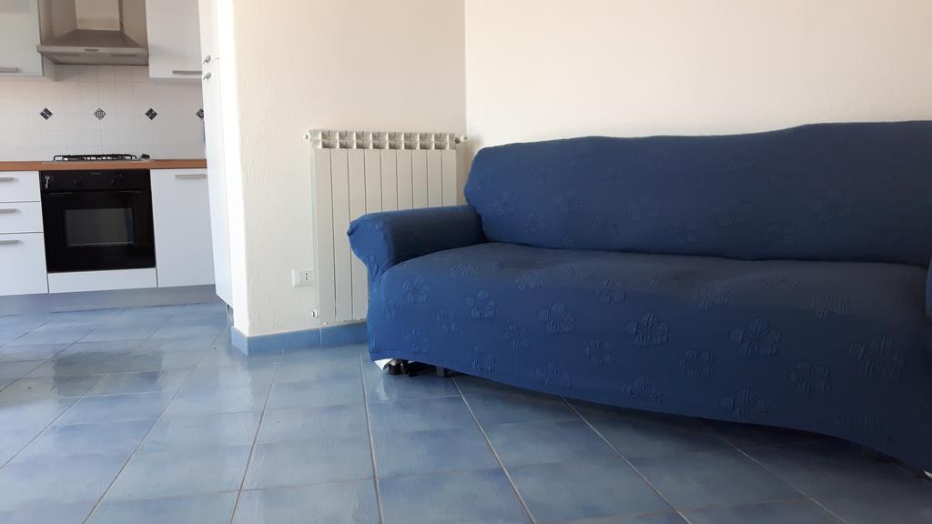 Holiday Apartments Lacco Ameno  Esterno foto