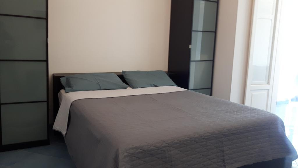 Holiday Apartments Lacco Ameno  Esterno foto